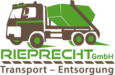 Logo Rieprecht GmbH
